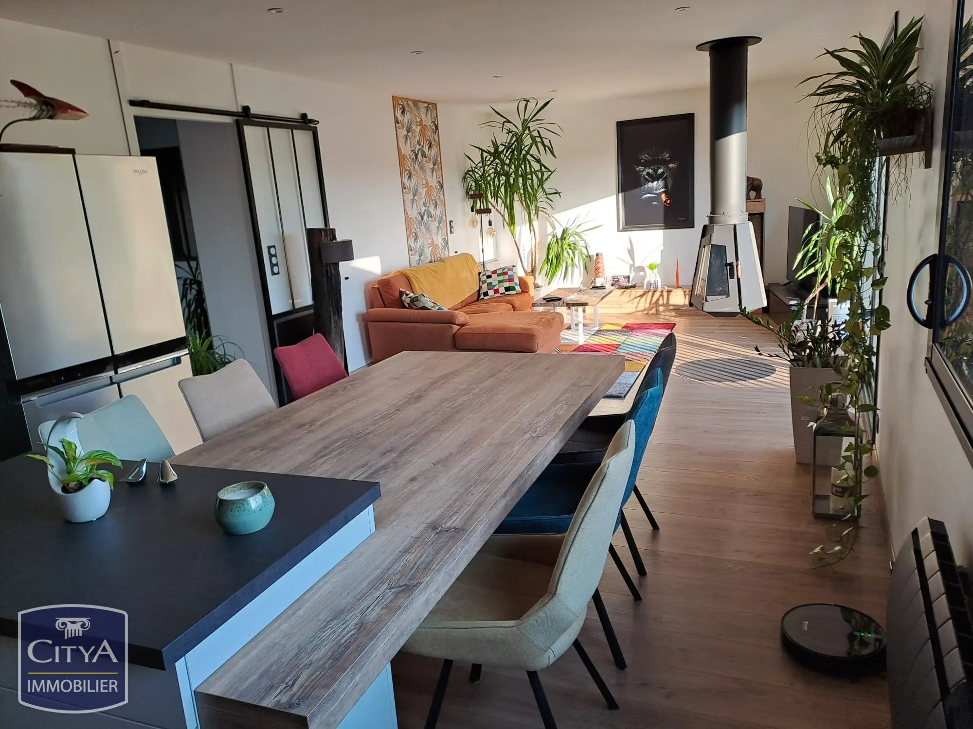 Photo 4 Maison 5 pièces 125m²