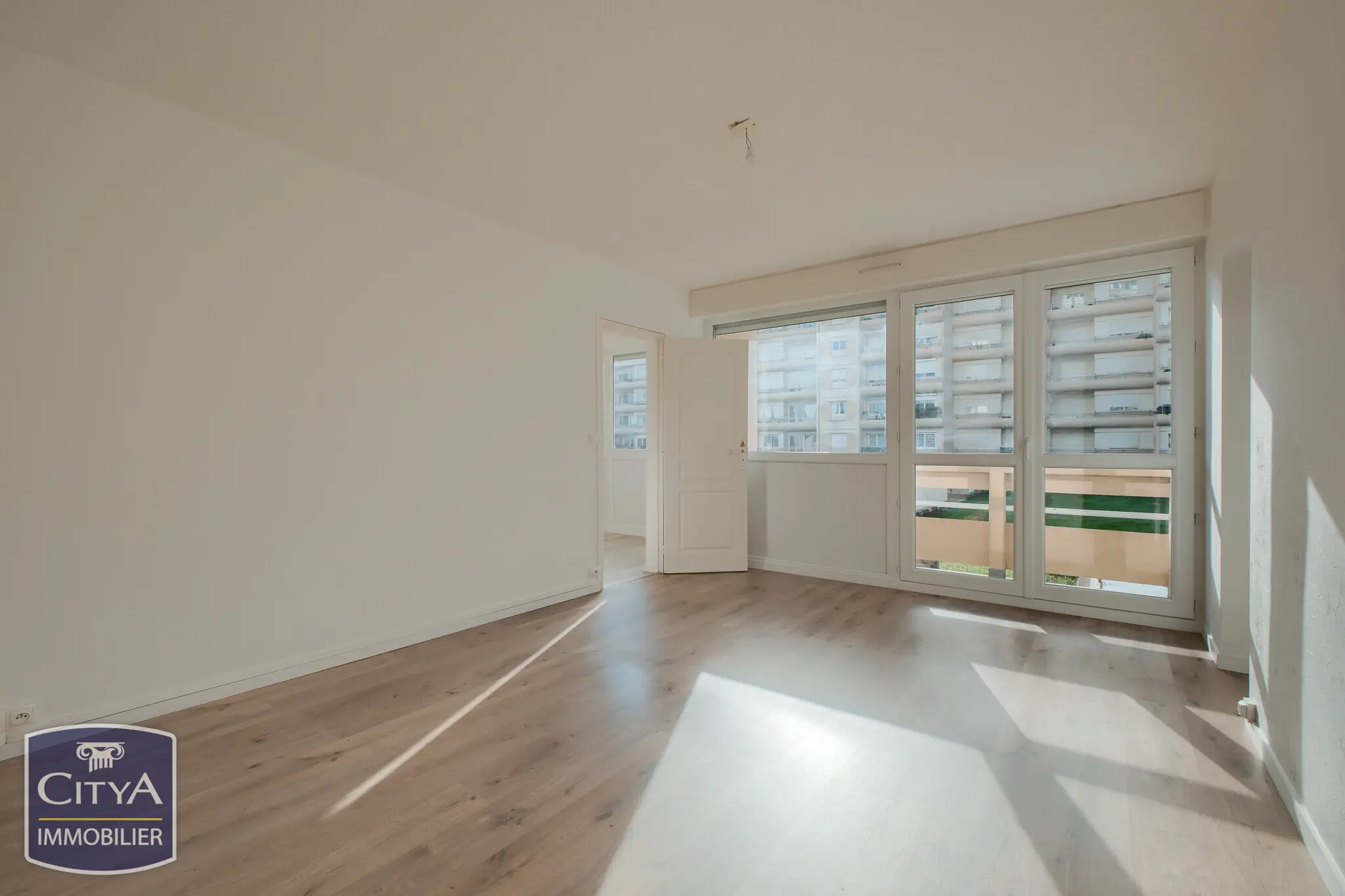 Photo 2 Appartement 2 pièces 46.97m²