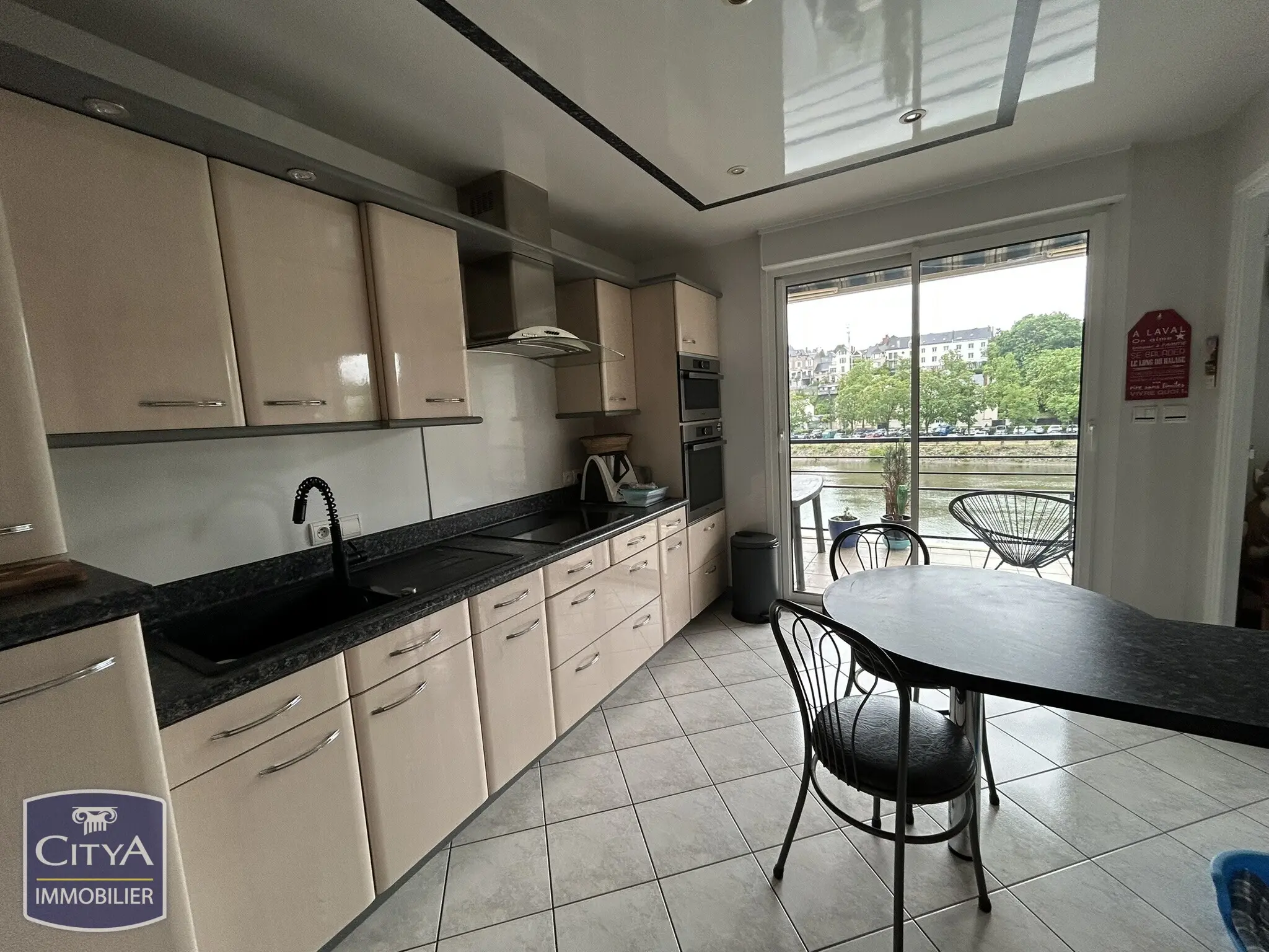 Photo 5 Appartement 3 pièces 74.81m²