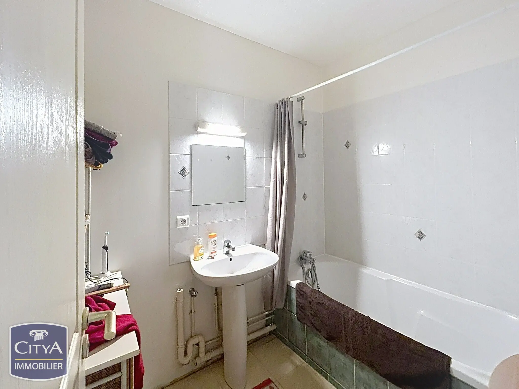 Photo 4 Appartement 2 pièces 52.4m²