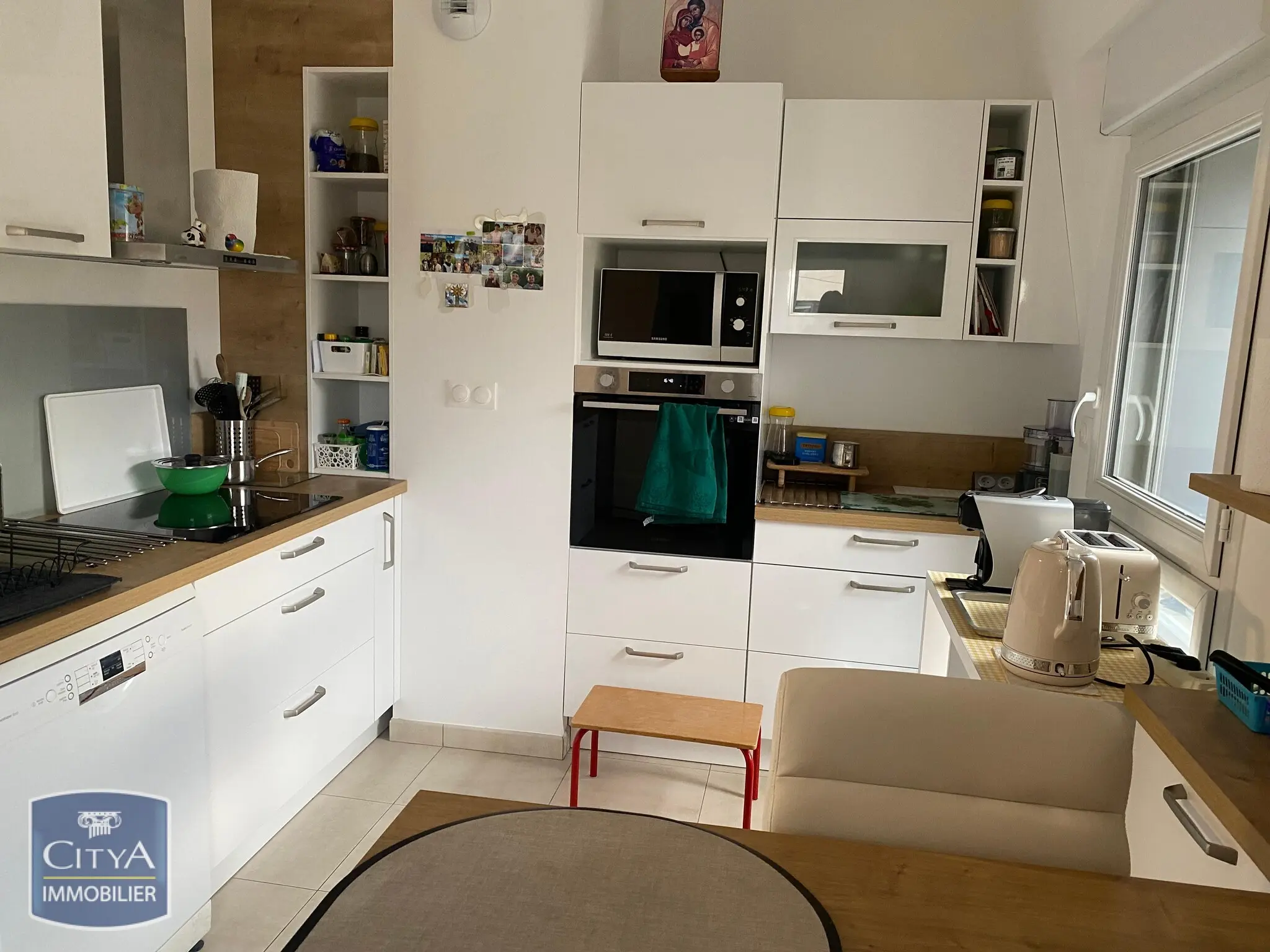 Photo 4 Appartement 6 pièces 122.27m²
