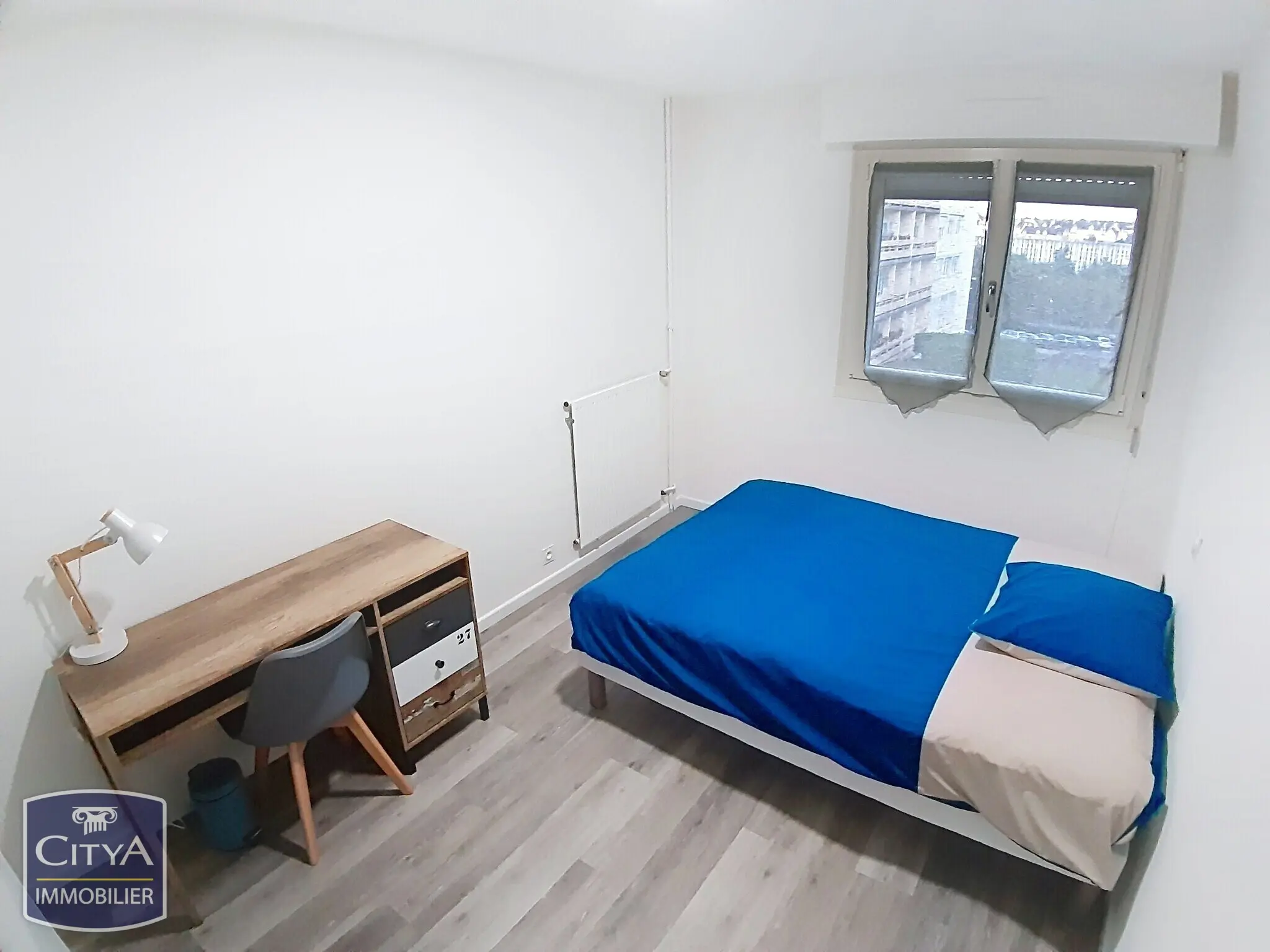Photo 6 Appartement 4 pièces 83.28m²
