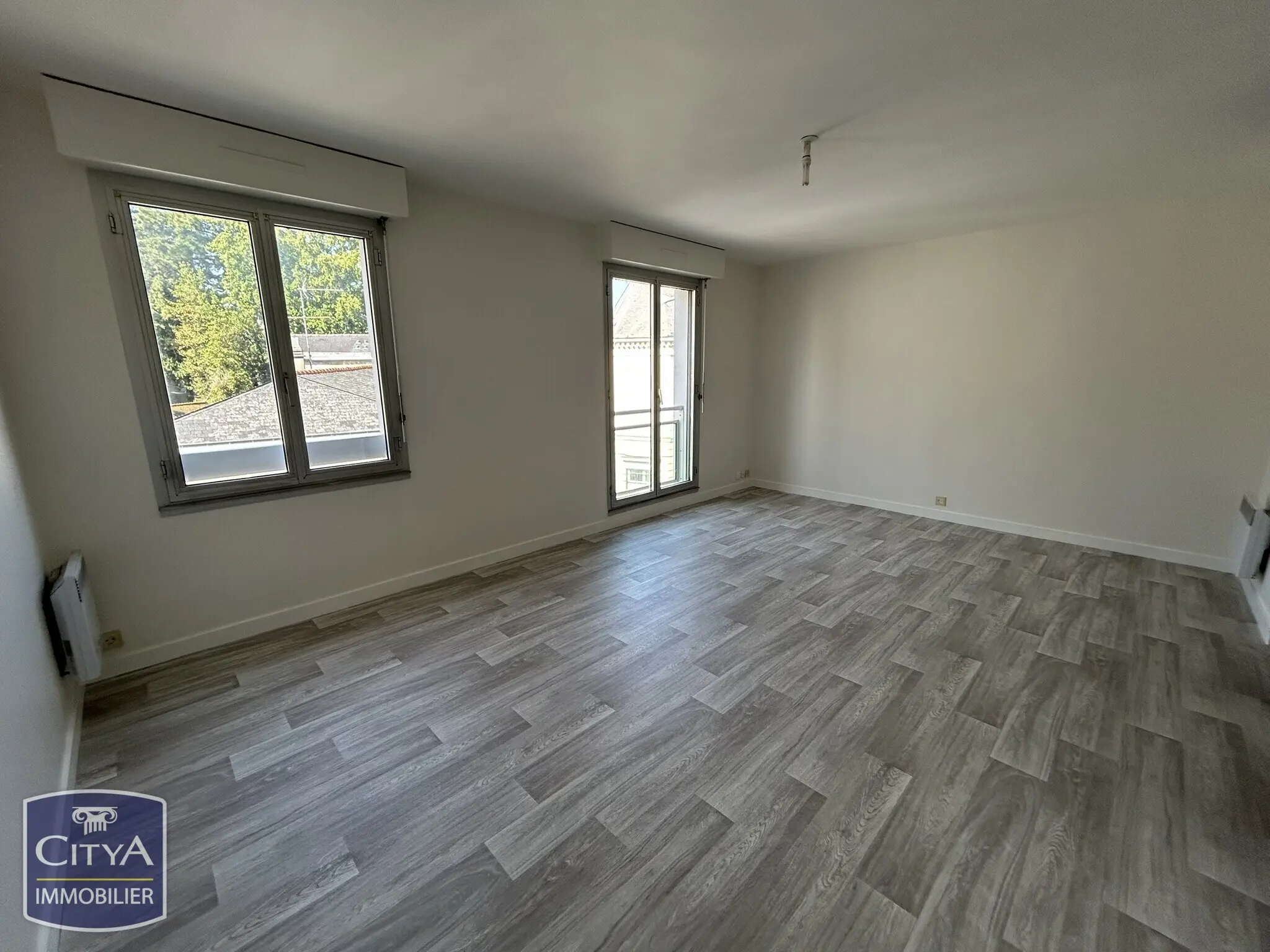 Photo 2 appartement Laval