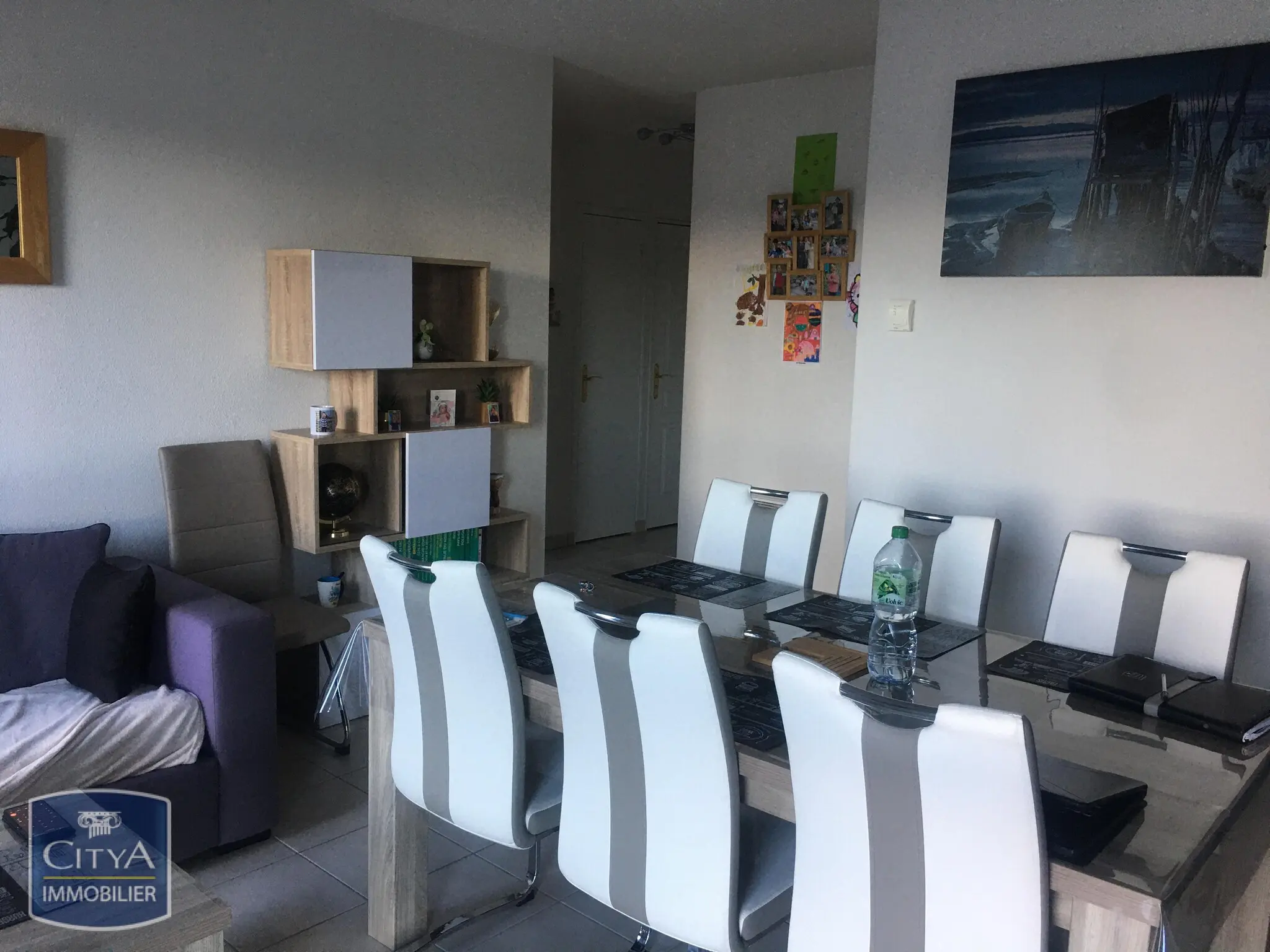 Photo 3 Appartement 2 pièces 45m²