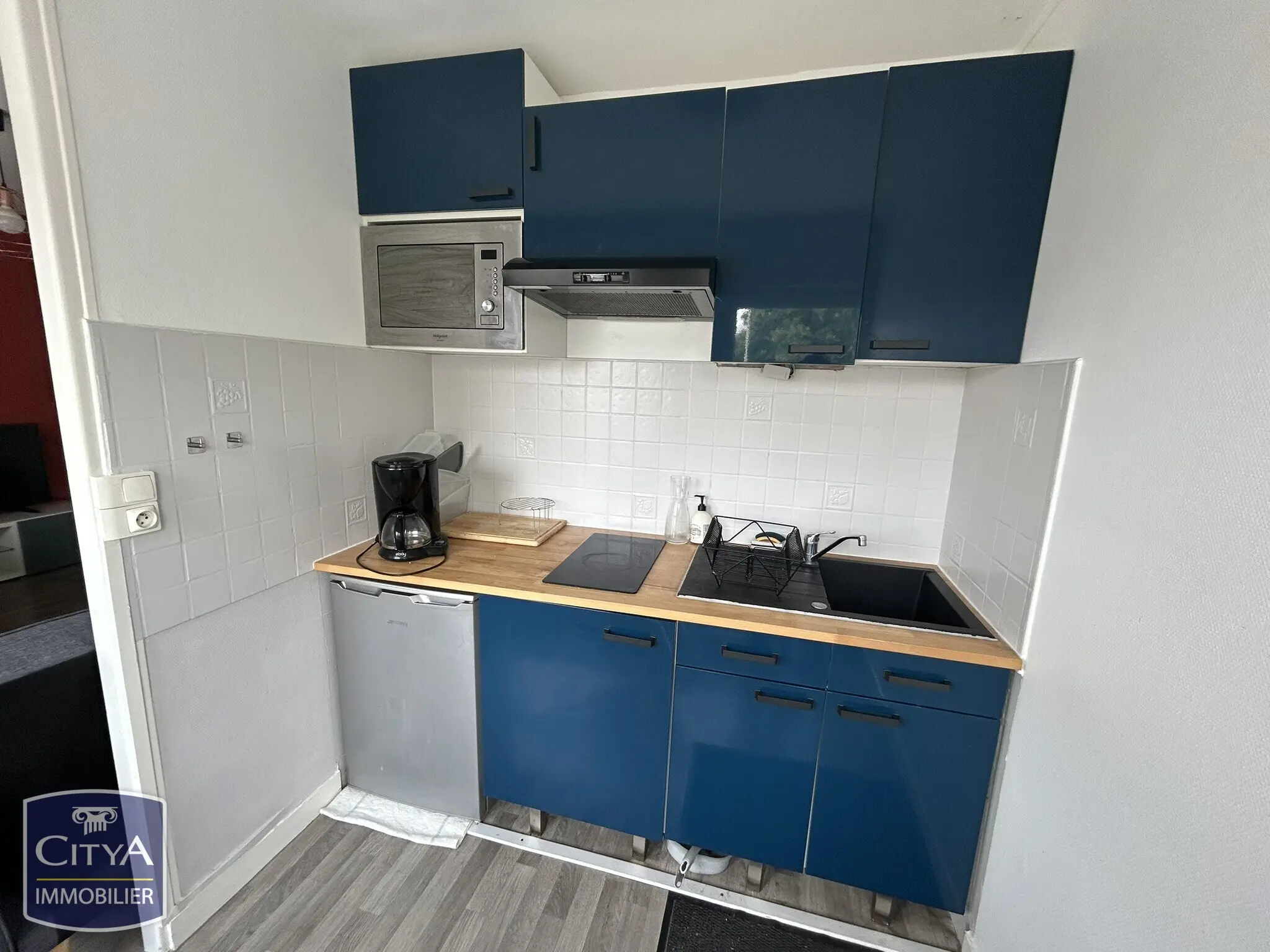 Photo 3 Appartement 2 pièces 49.08m²