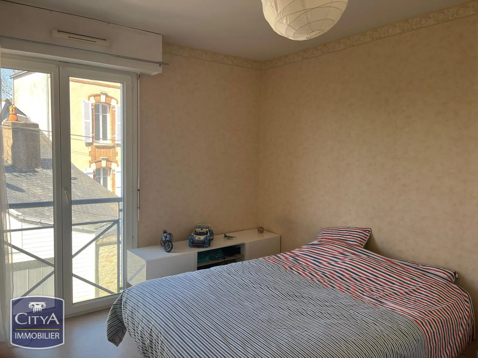 Photo 6 Appartement 2 pièces 46m²