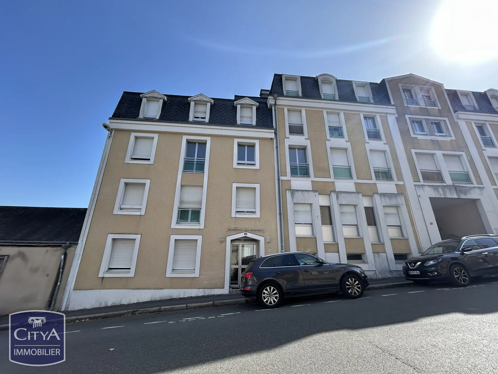 Photo 1 Appartement 2 pièces 47m²