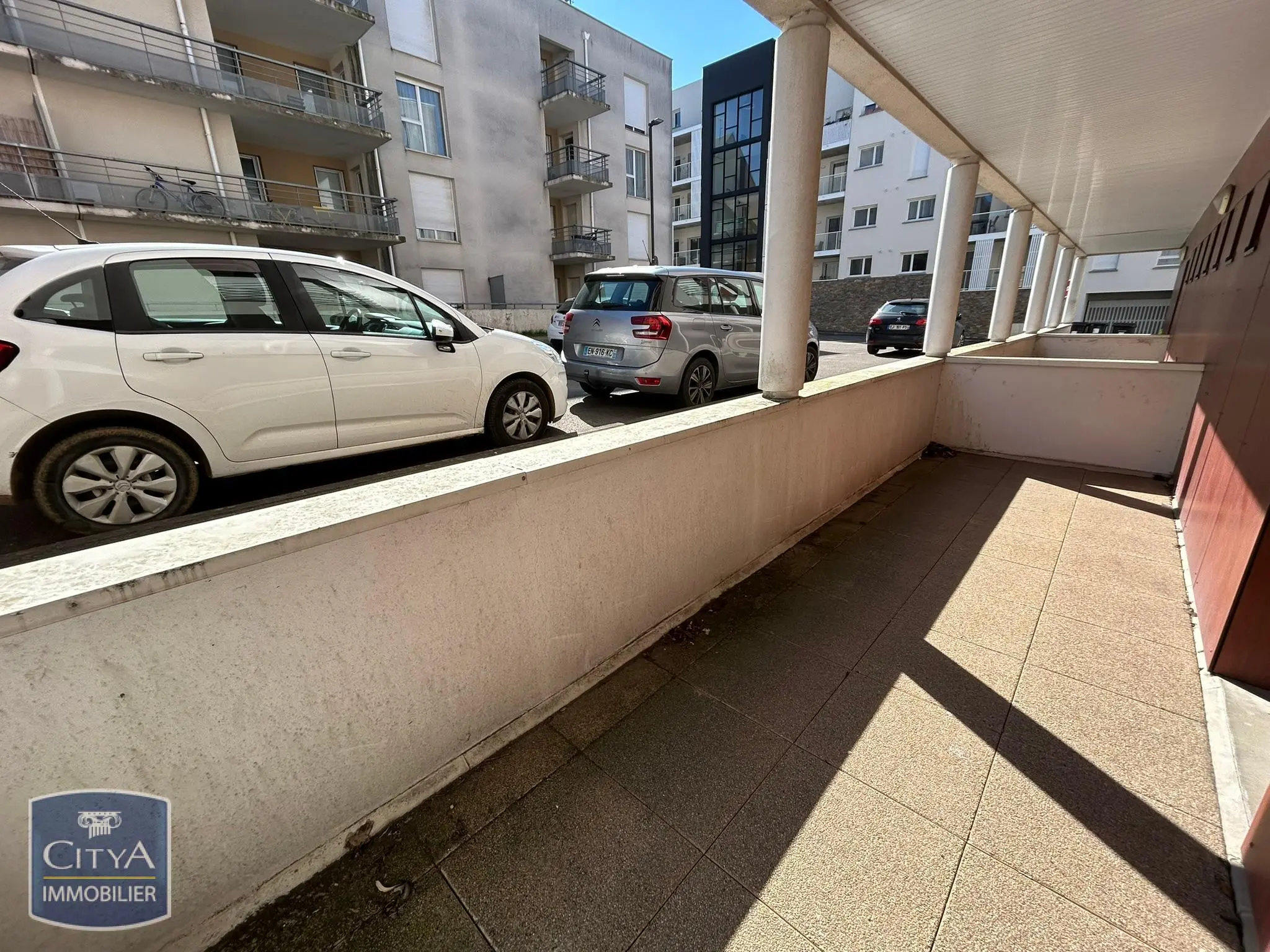 Photo 7 Appartement 1 pièce 30m²