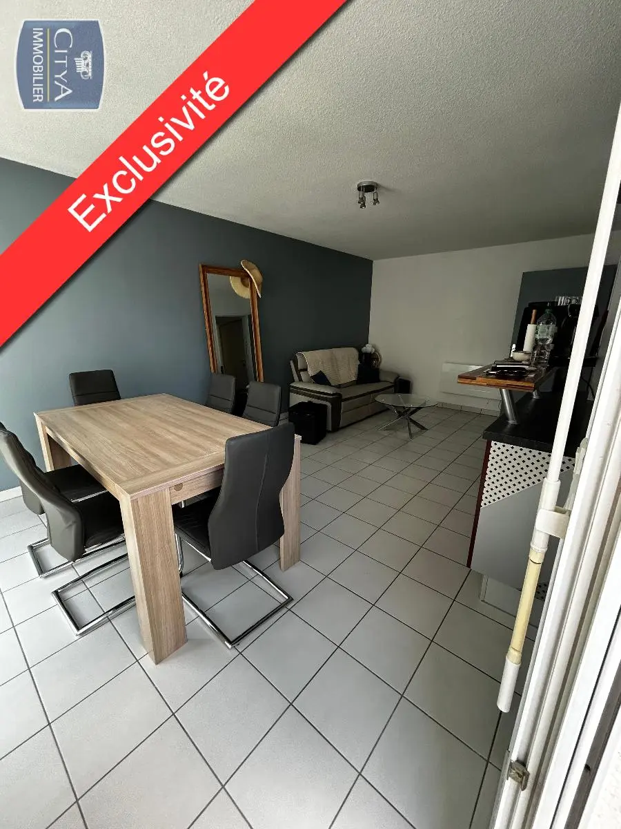 Photo 1 Appartement 3 pièces