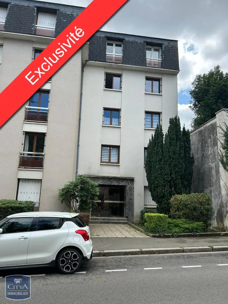 Photo 1 Appartement 2 pièces 38.38m²