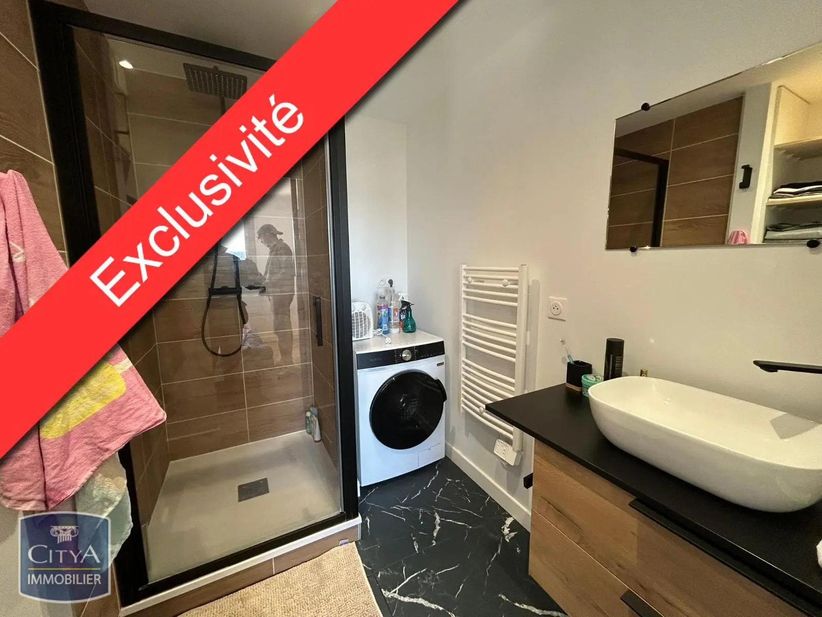 Photo 5 pour Appartement 2 pièces 57.62m² Photo 5 Appartement 2 pièces 57.62m²