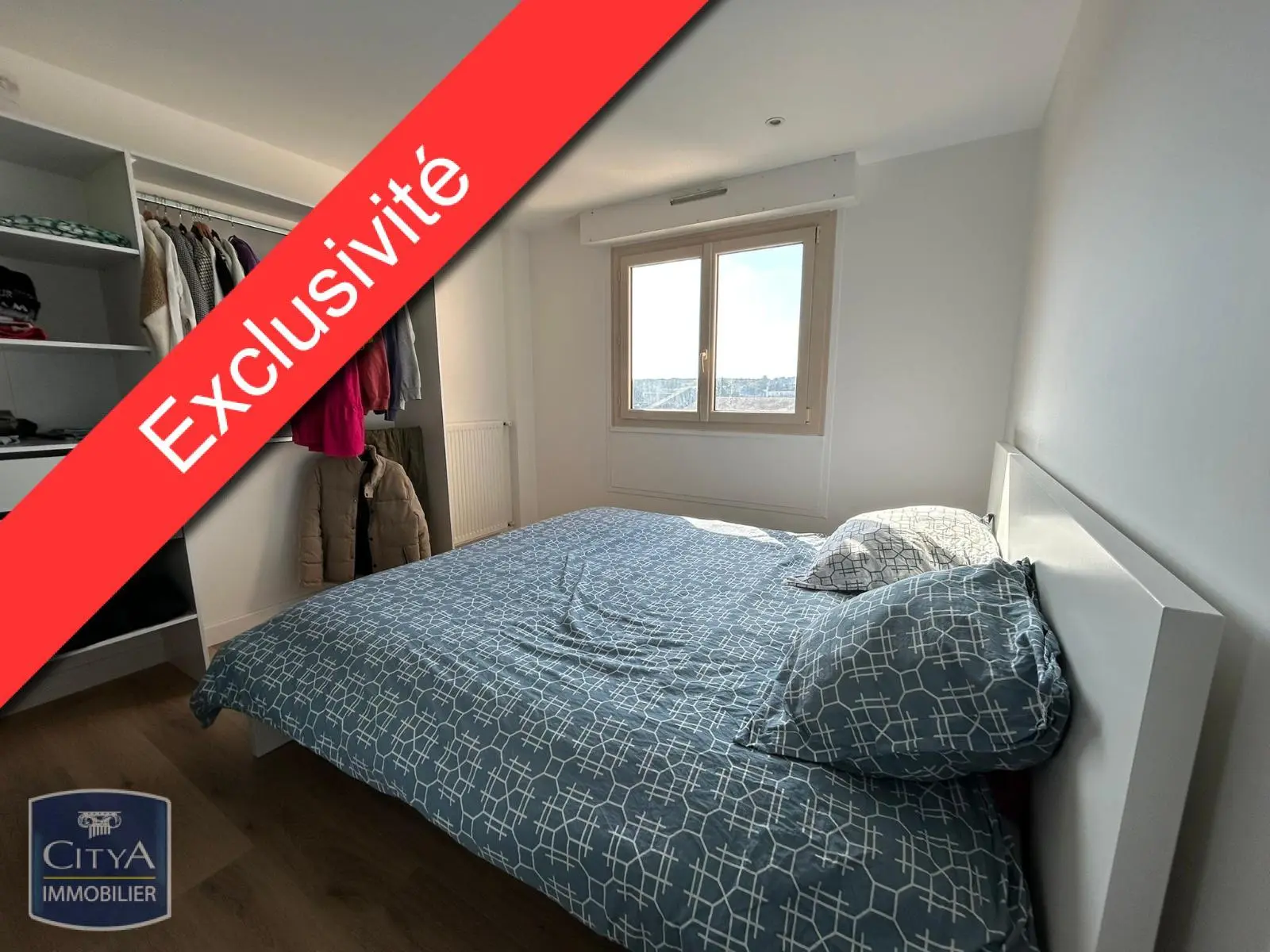 Photo 4 pour Appartement 2 pièces 57.62m² Photo 4 Appartement 2 pièces 57.62m²