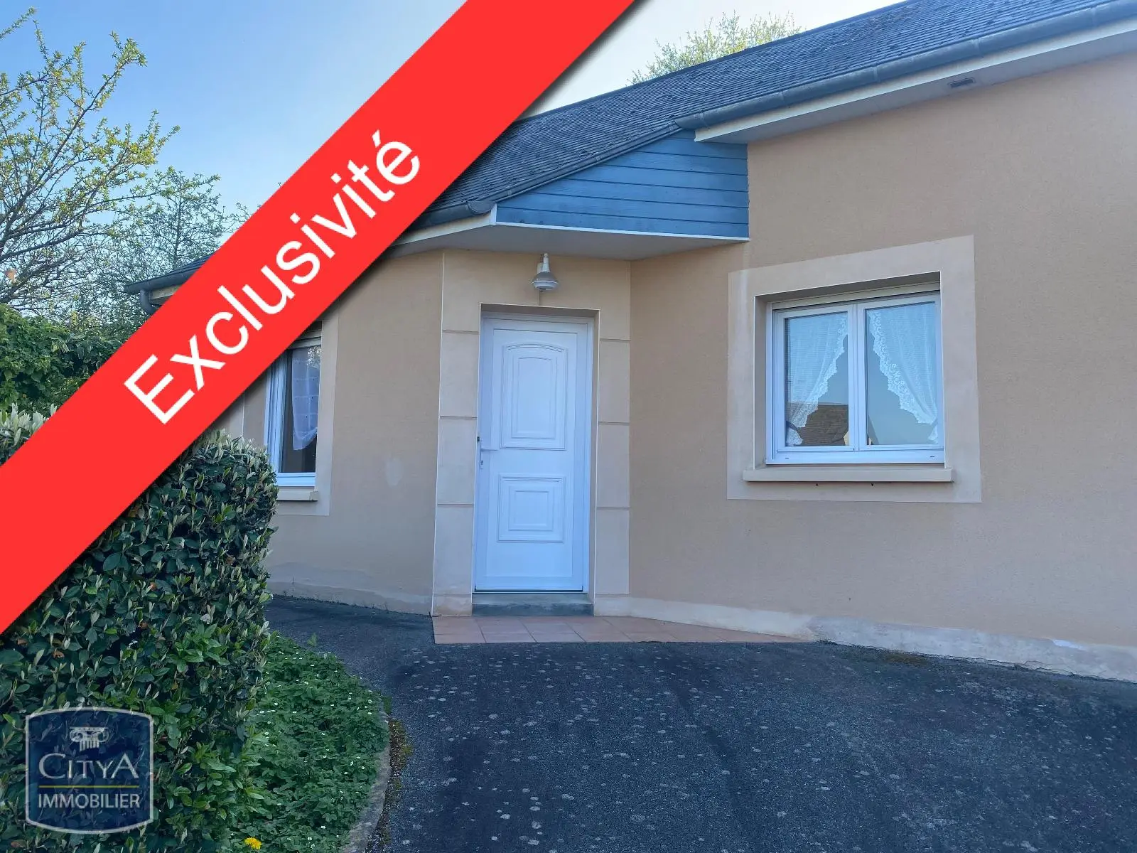 Photo 1 pour Maison 3 pièces 75.89m² Photo 1 Maison 3 pièces 75.89m²