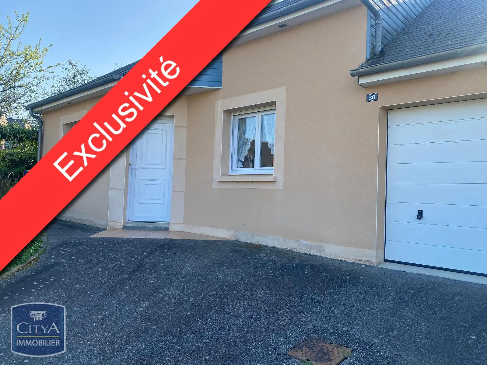 Photo 1 Maison 3 pièces 76m²
