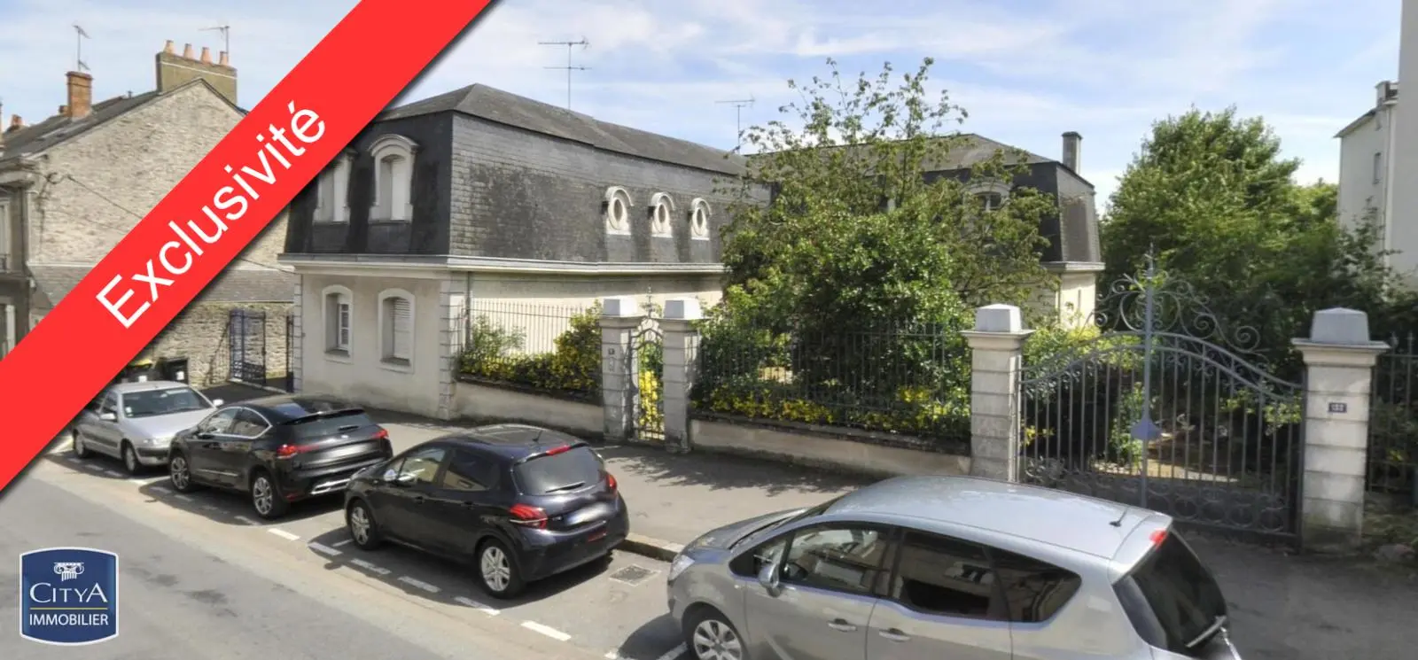 Photo 1 Appartement 2 pièces 34m²