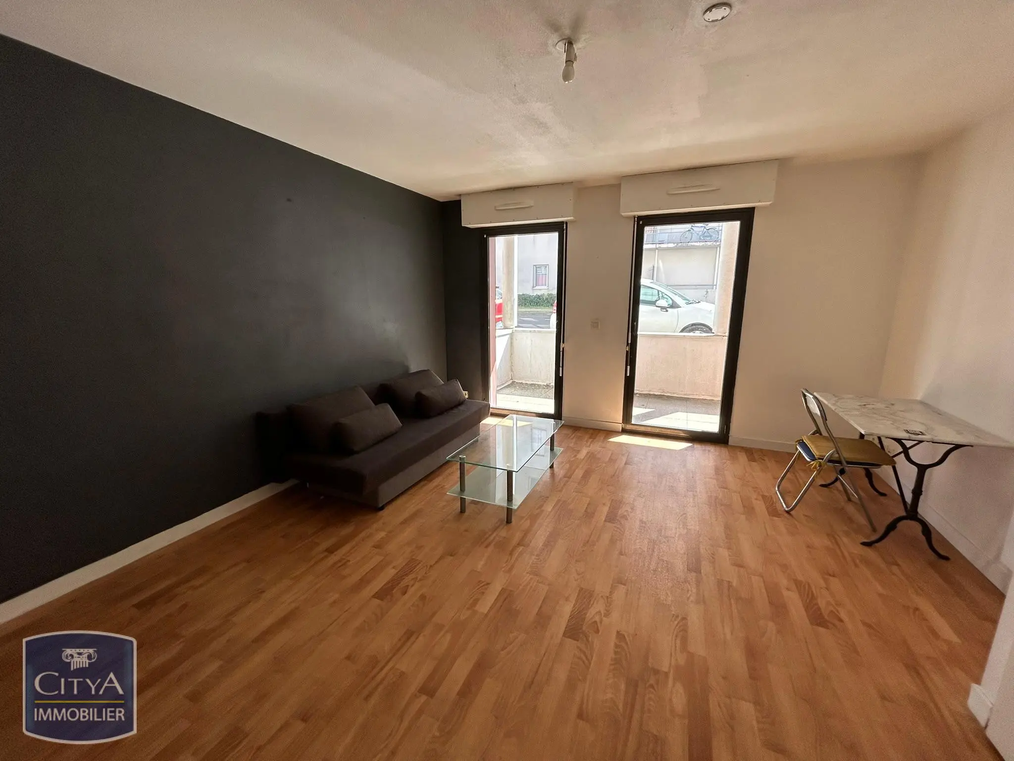 Photo 2 Appartement 1 pièce 30m²