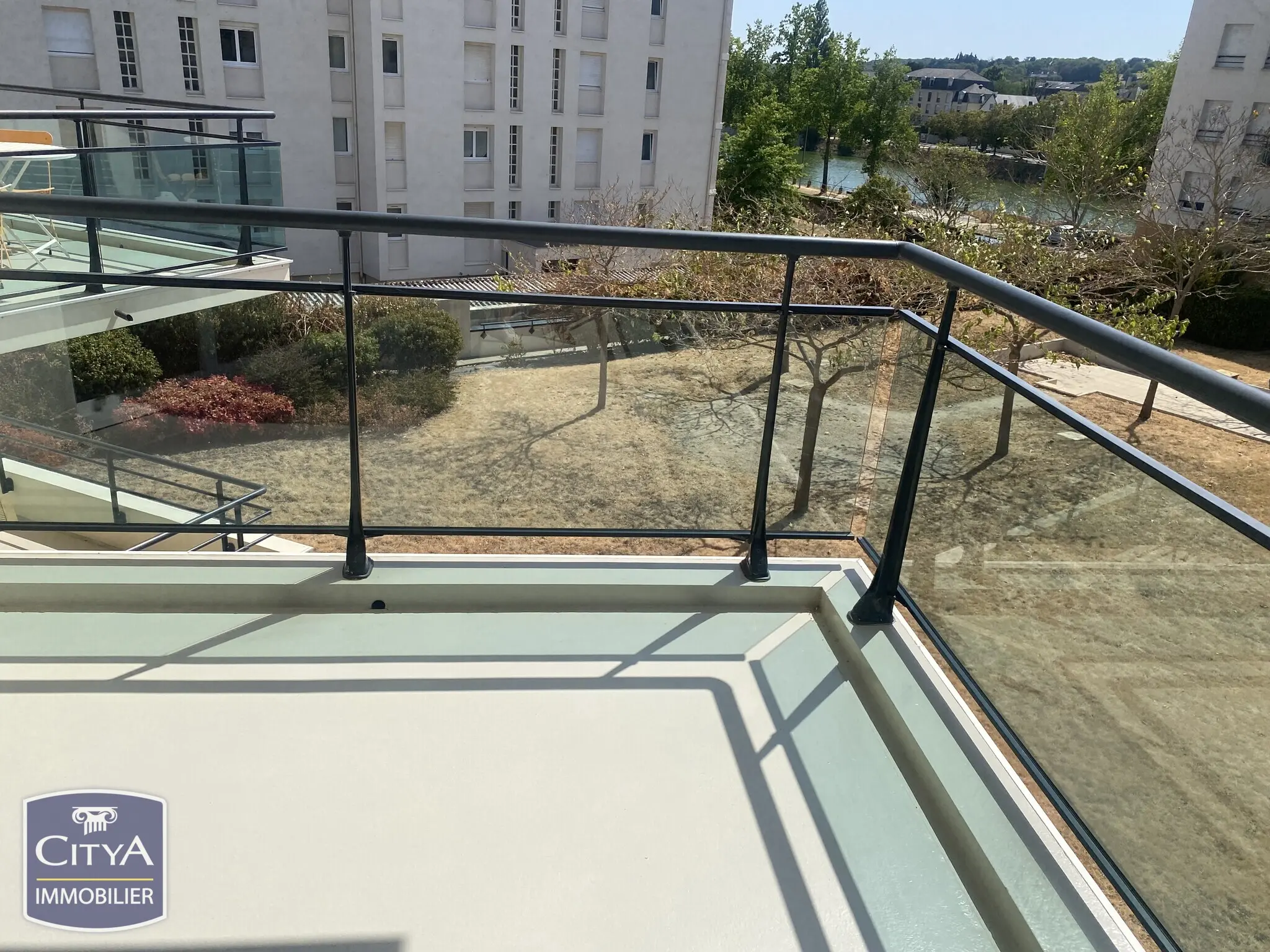Photo 2 Appartement 3 pièces 66.37m²
