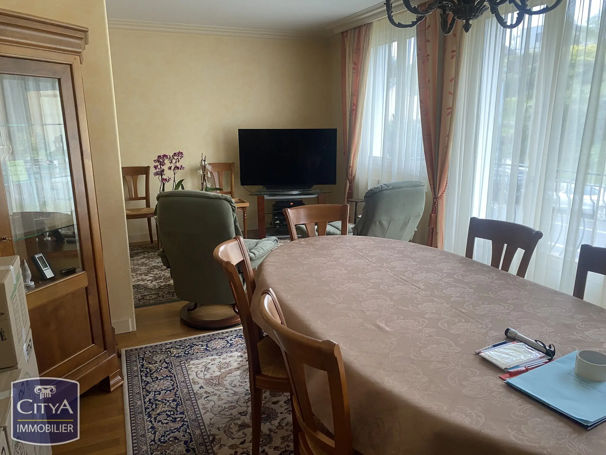 Photo 8 Maison 4 pièces 75m²