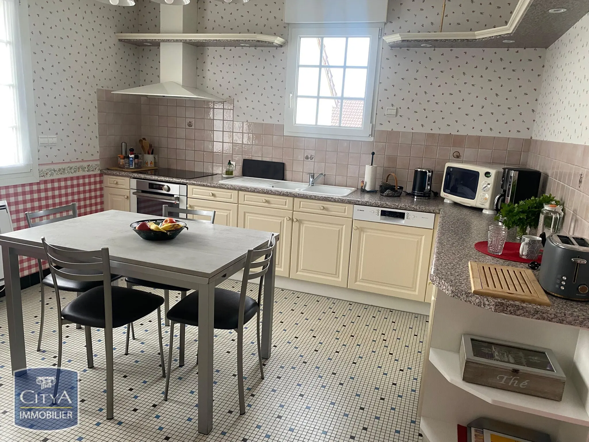 Photo 4 Maison 4 pièces 90m²