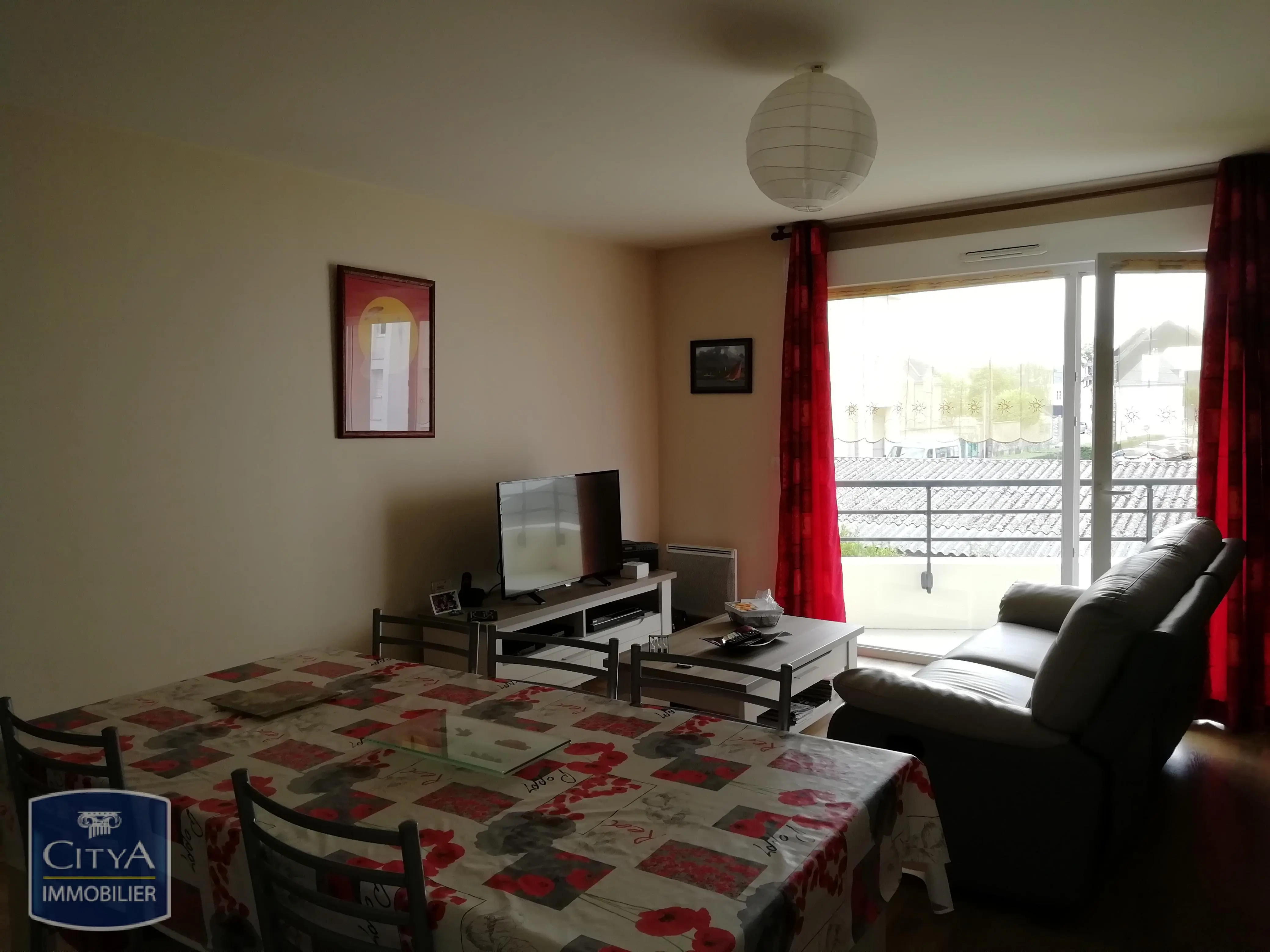 Photo 3 Appartement 3 pièces 64.6m²