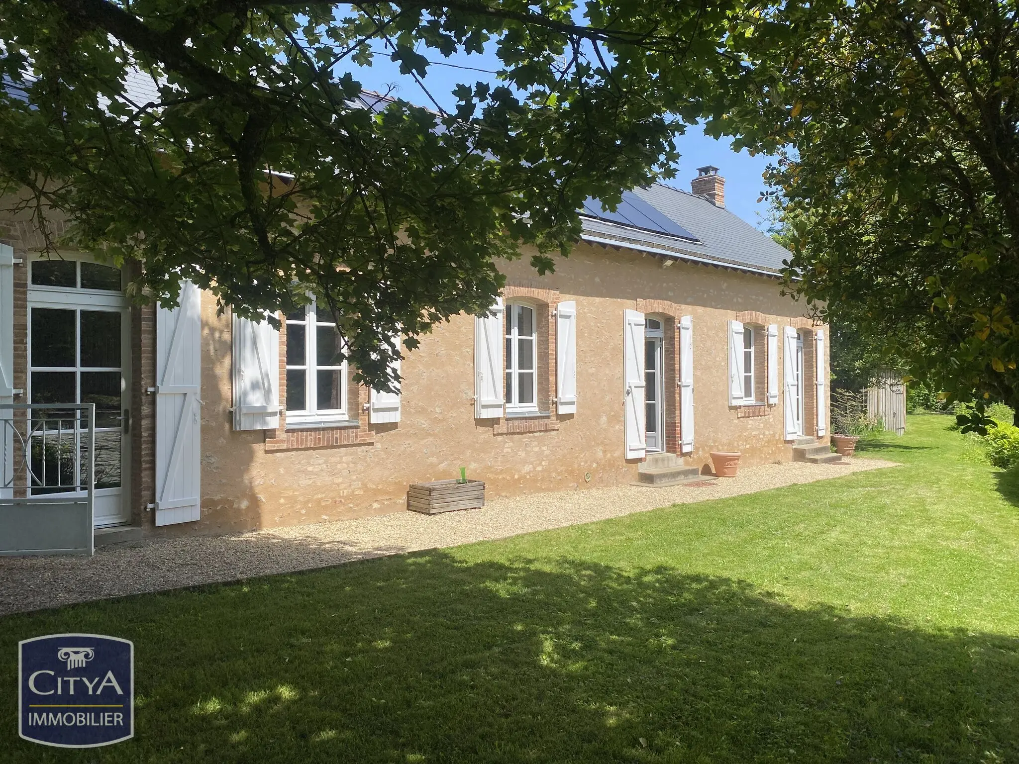 Photo 2 Maison 3 pièces 70m²