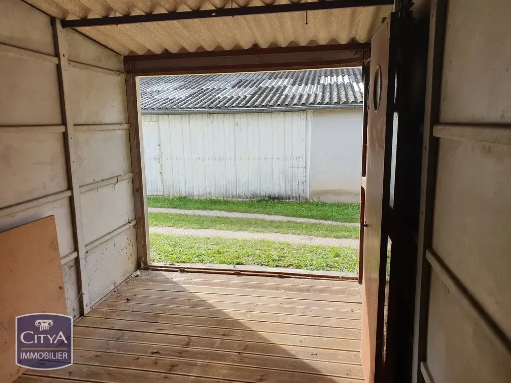 Photo 3 Parking 12m²