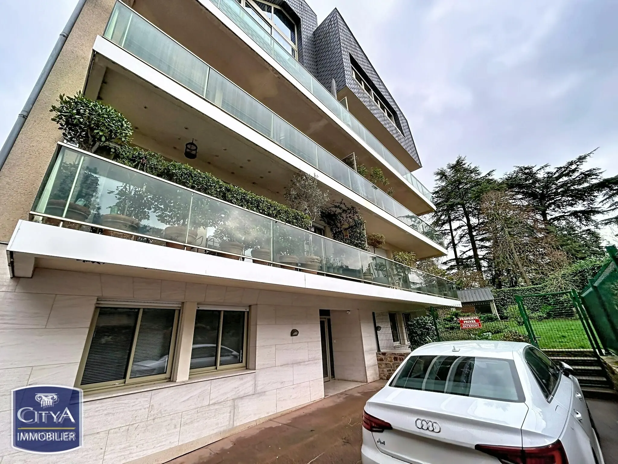 Photo 6 Appartement 3 pièces 97.38m²