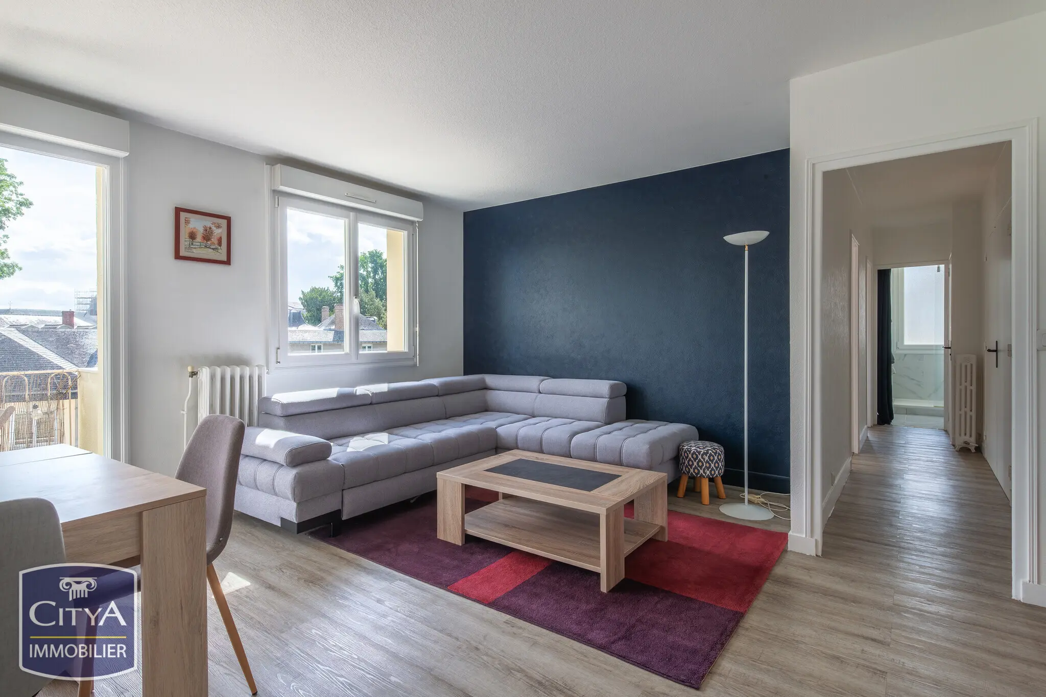 Photo 3 Appartement 3 pièces 68.27m²
