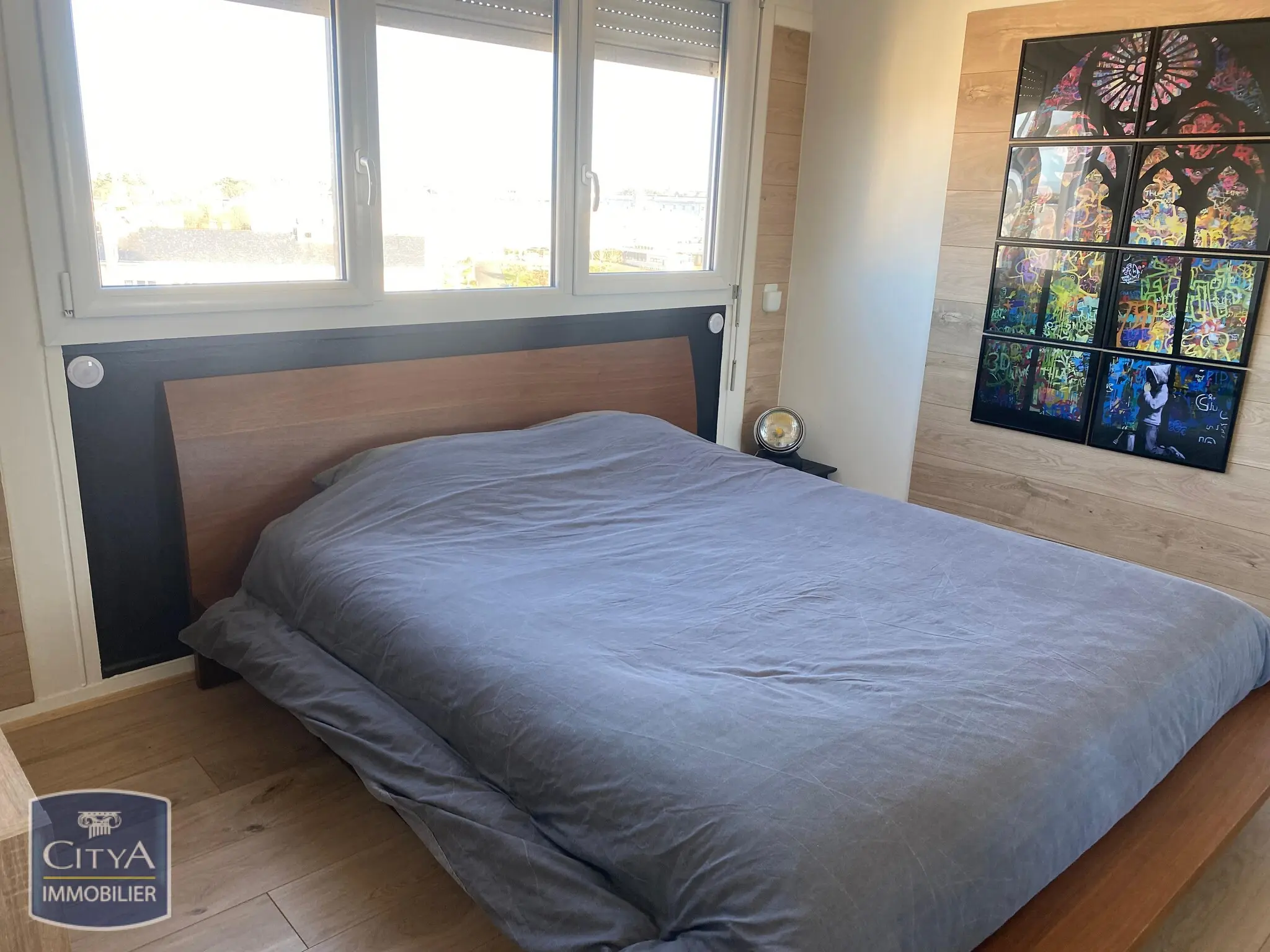 Photo 10 Appartement 4 pièces 74m²