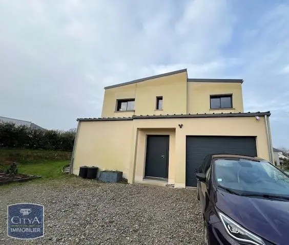 Photo 8 maison Laval