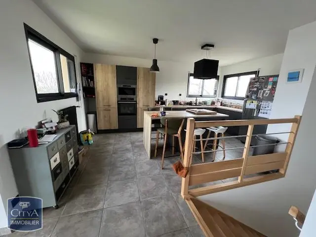 Photo 2 maison Laval