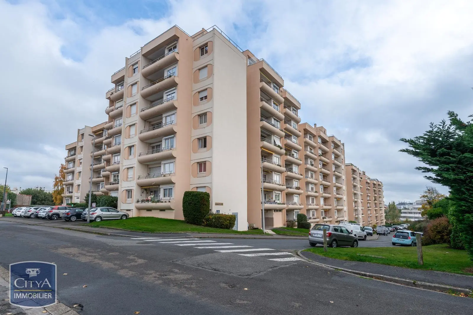 Photo 8 Appartement 2 pièces 57.62m²