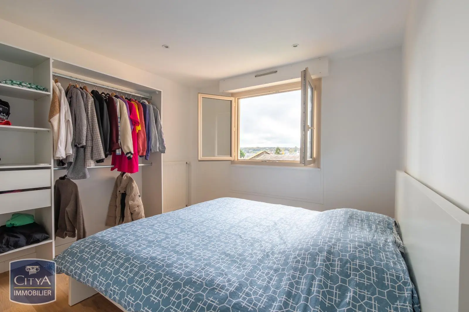 Photo 19 Appartement 2 pièces 57.62m²