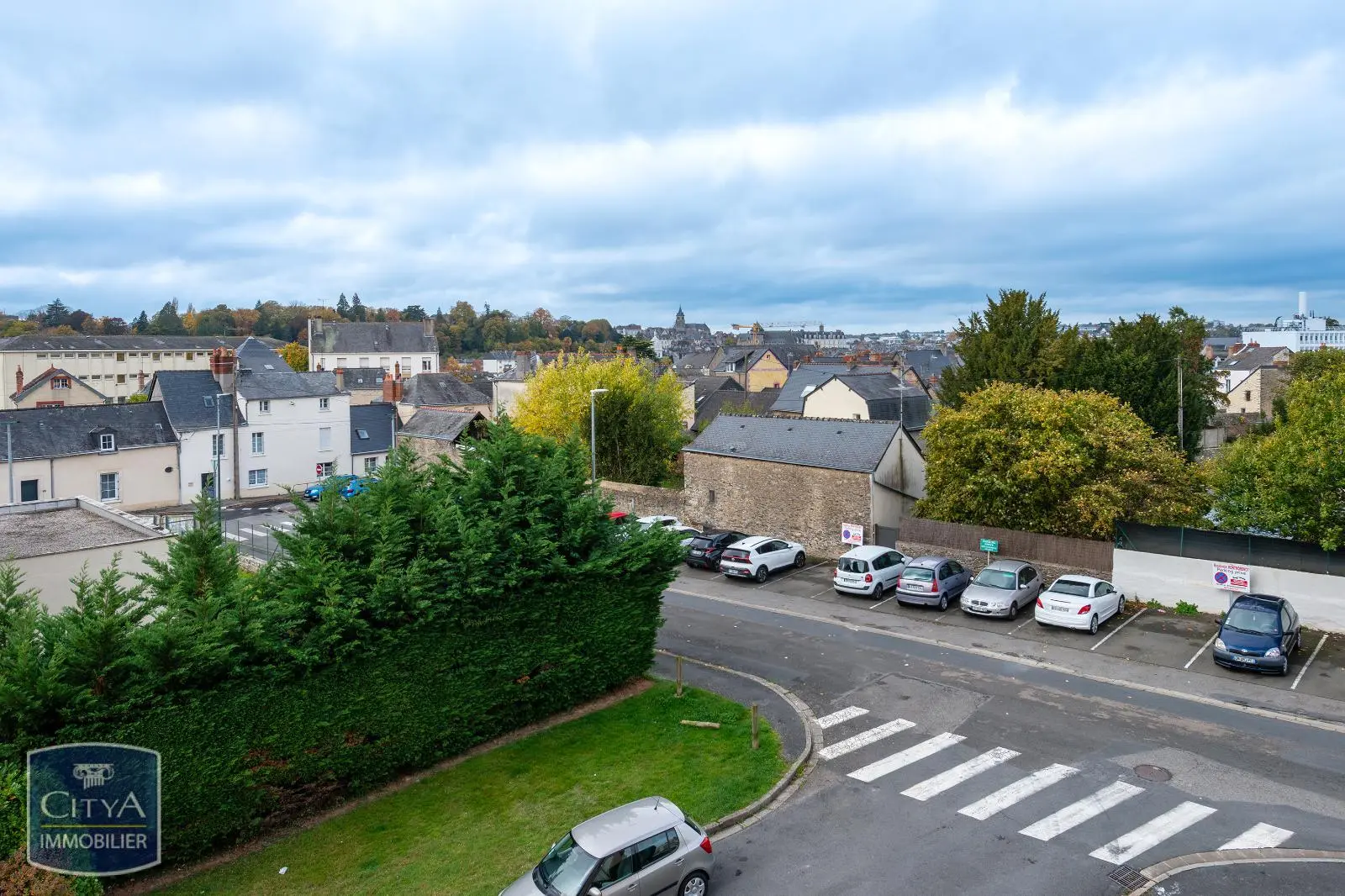 Photo 9 Appartement 2 pièces 57.62m²