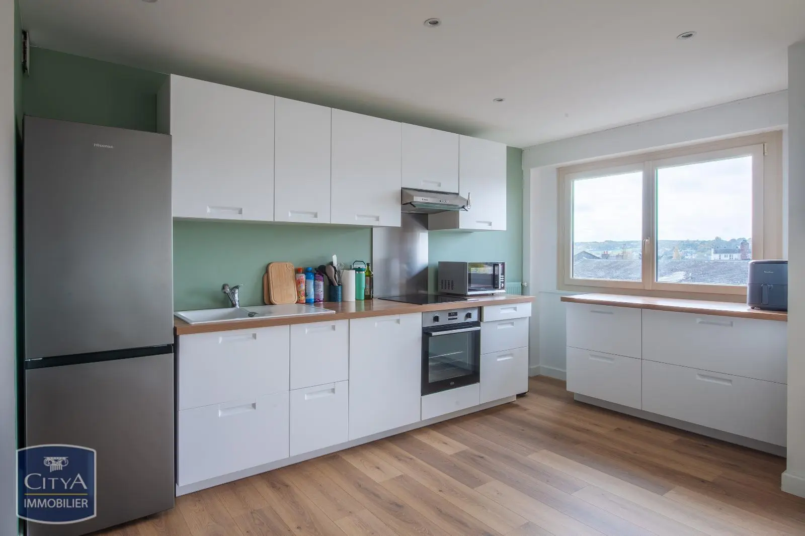 Photo 11 Appartement 2 pièces 57.62m²