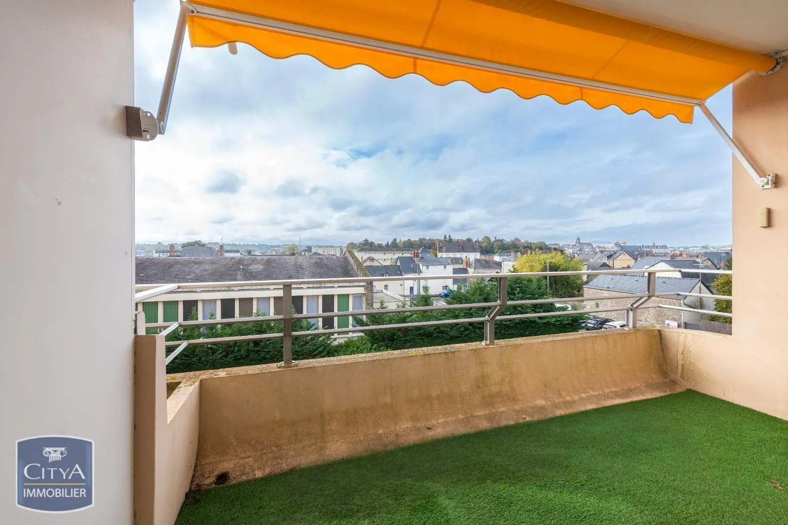 Photo 13 Appartement 2 pièces 57.62m²