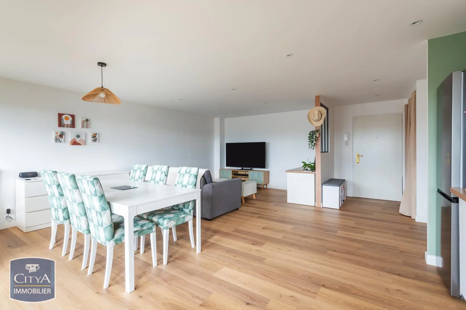 Photo 14 Appartement 2 pièces 57.62m²