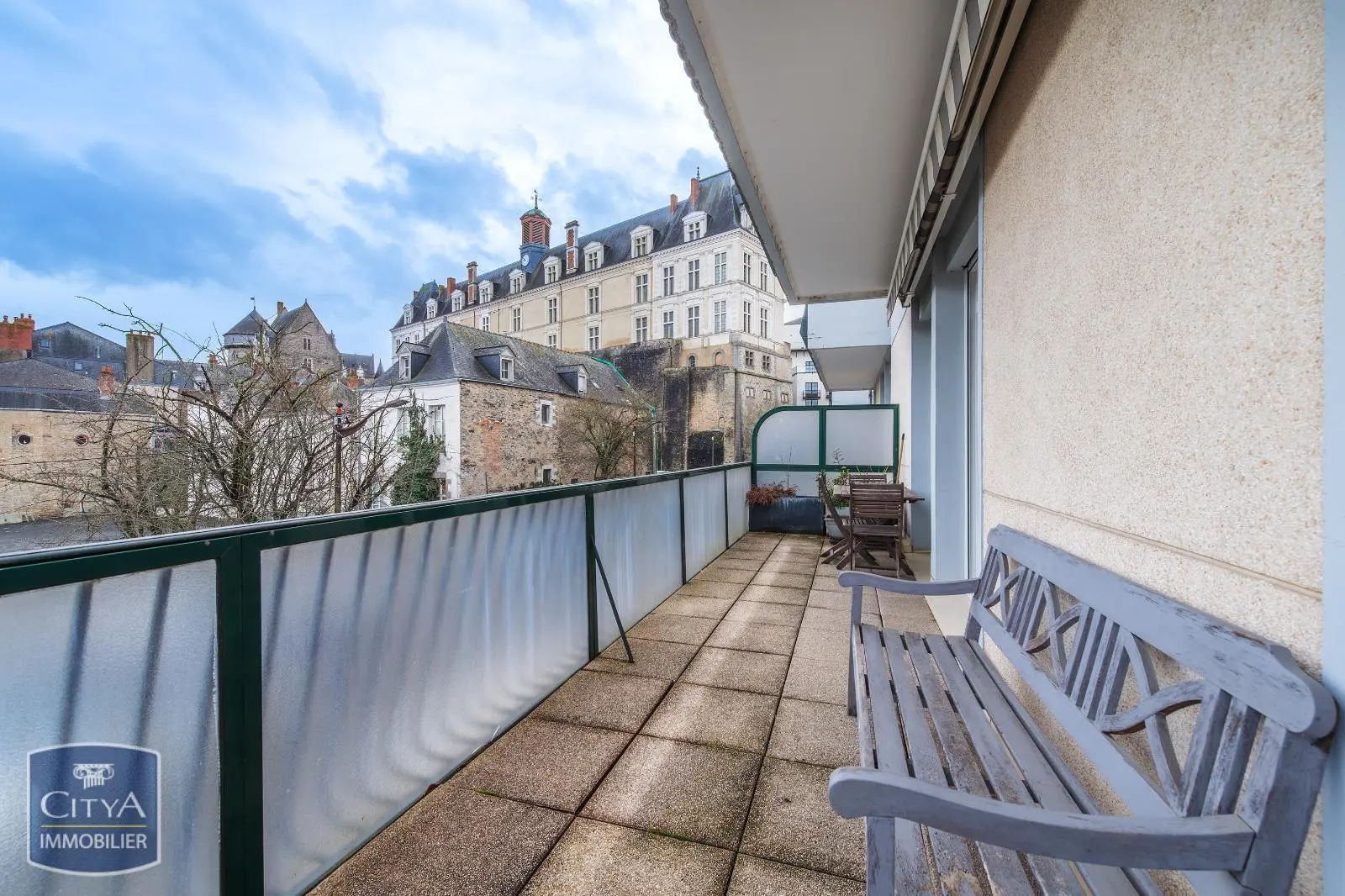 Photo 2 Appartement 4 pièces 92m²