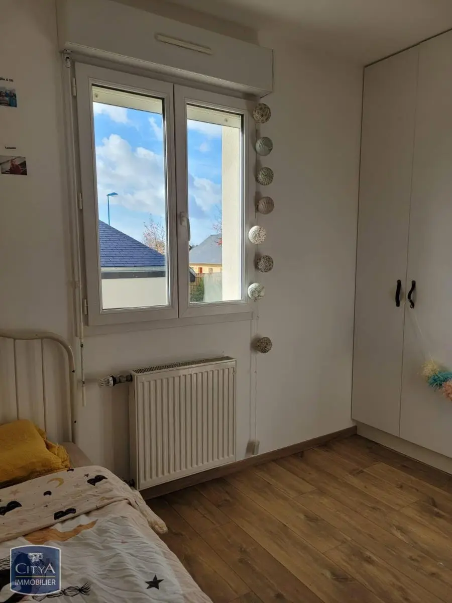 Photo 4 maison Louverné