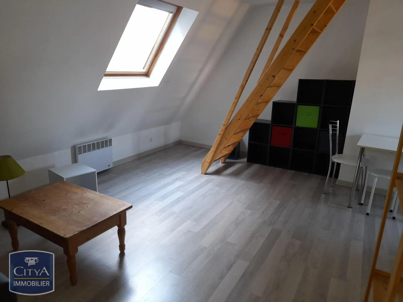 Photo 3 Appartement 1 pièce 21m²