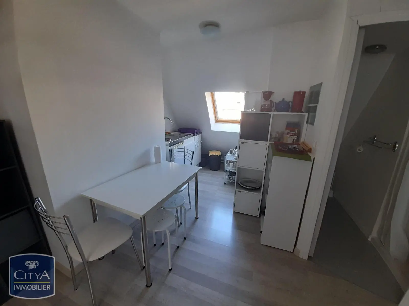 Photo 6 Appartement 1 pièce 21m²