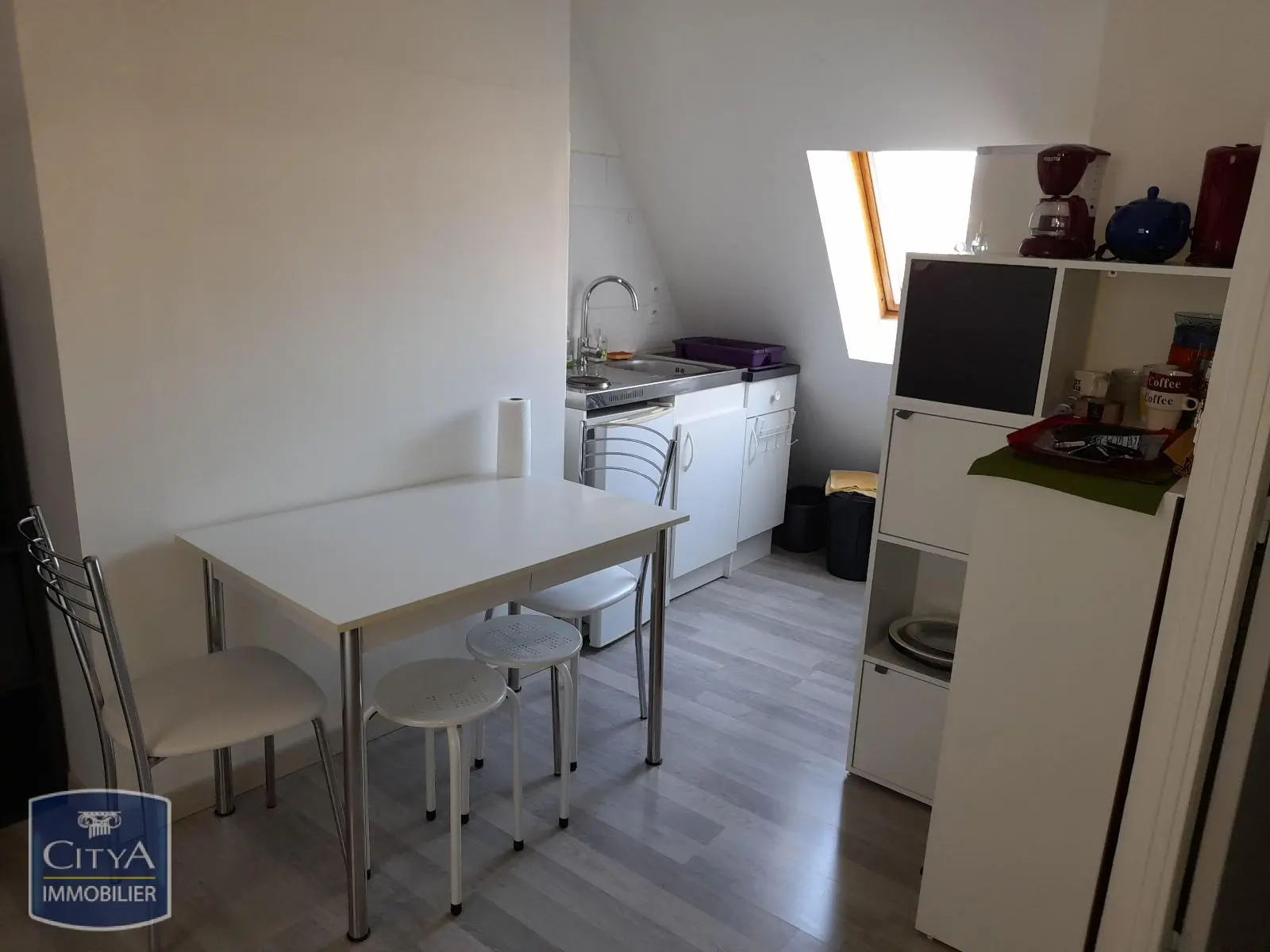 Photo 5 Appartement 1 pièce 21m²
