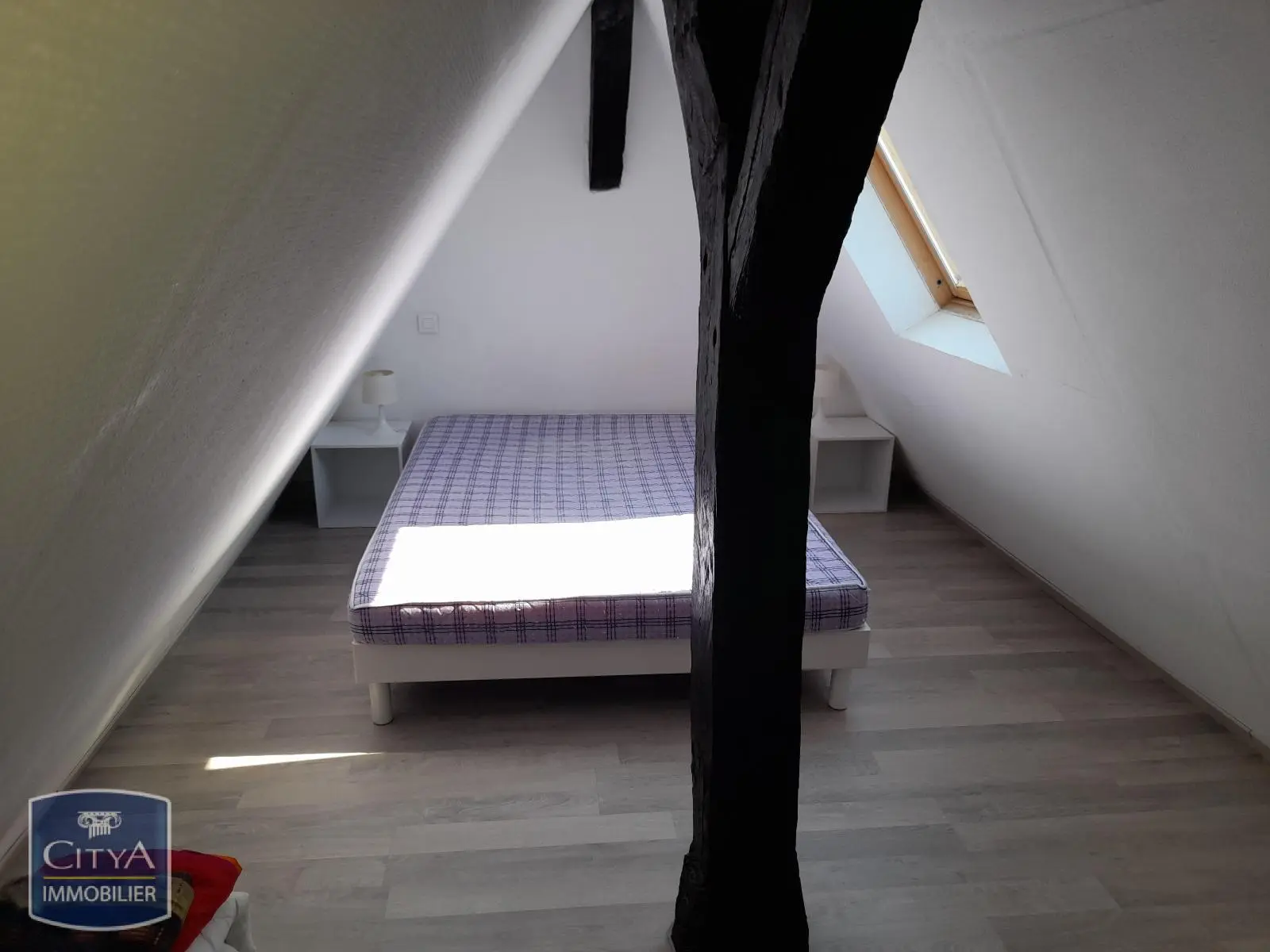 Photo 8 Appartement 1 pièce 21m²