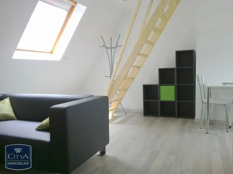 Photo 7 Appartement 1 pièce 21m²