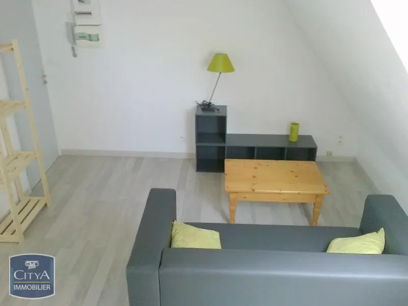 Photo 9 Appartement 1 pièce 21m²