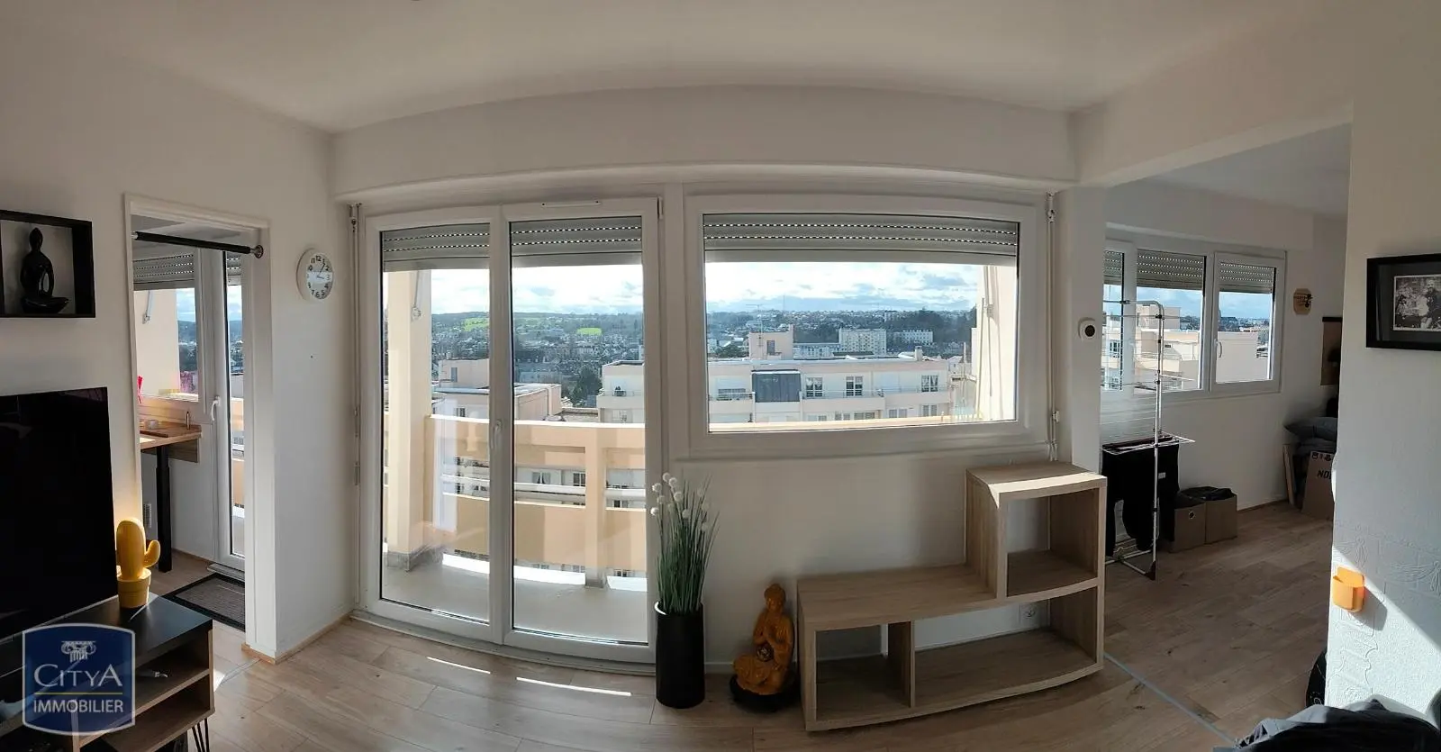 Photo 3 Appartement 4 pièces 74m²