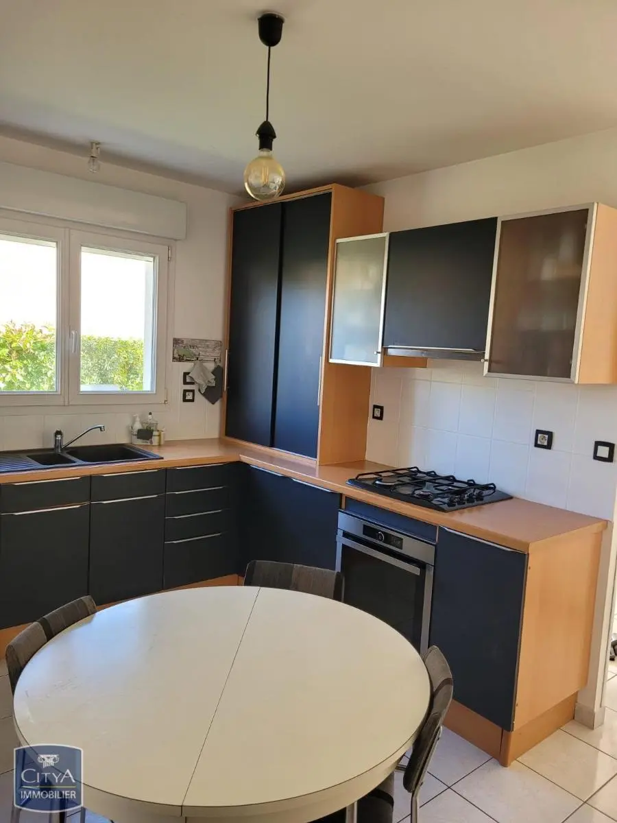 Photo 3 maison Louverné