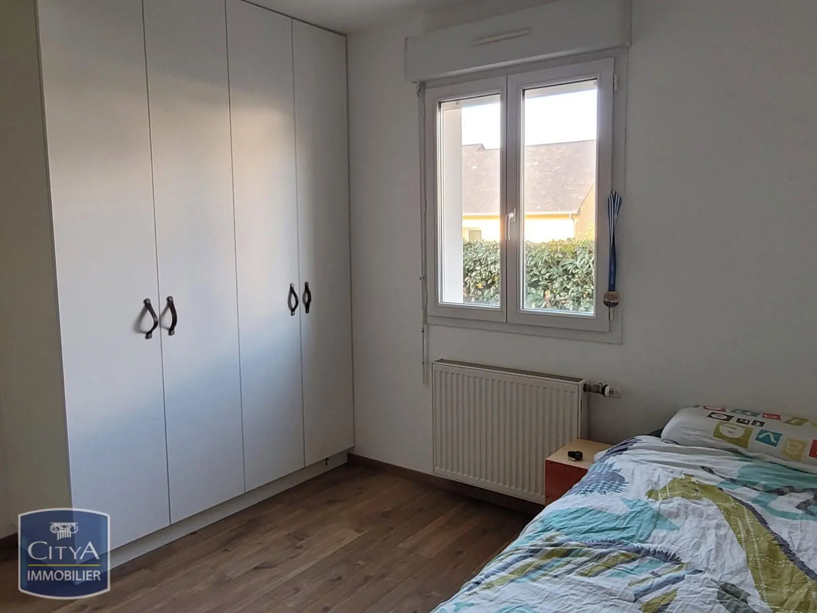 Photo 5 maison Louverné