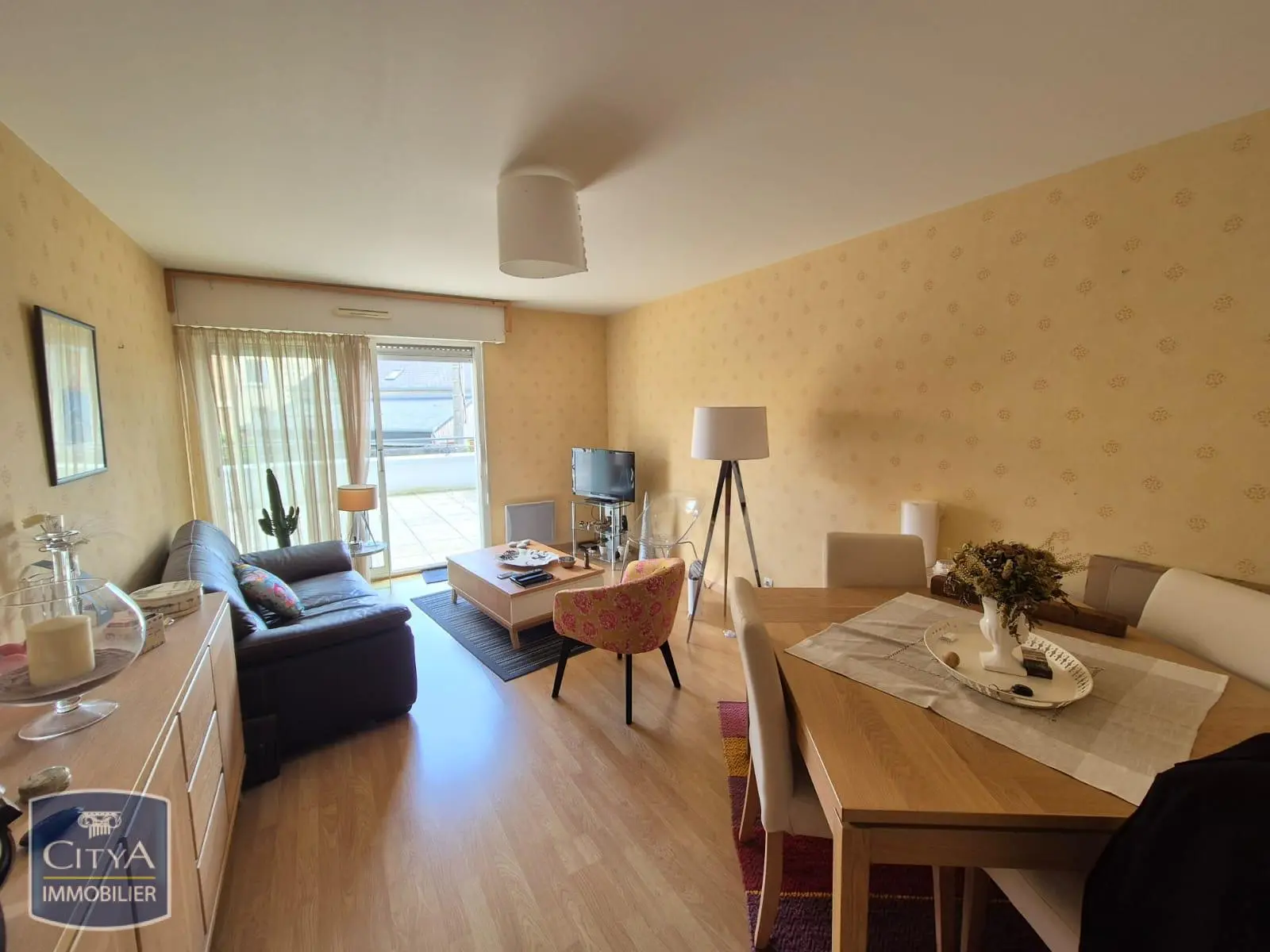 Photo 3 Appartement 3 pièces 64m²