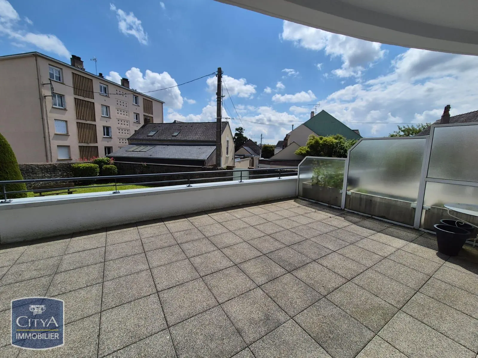 Photo 1 Appartement 3 pièces 64m²